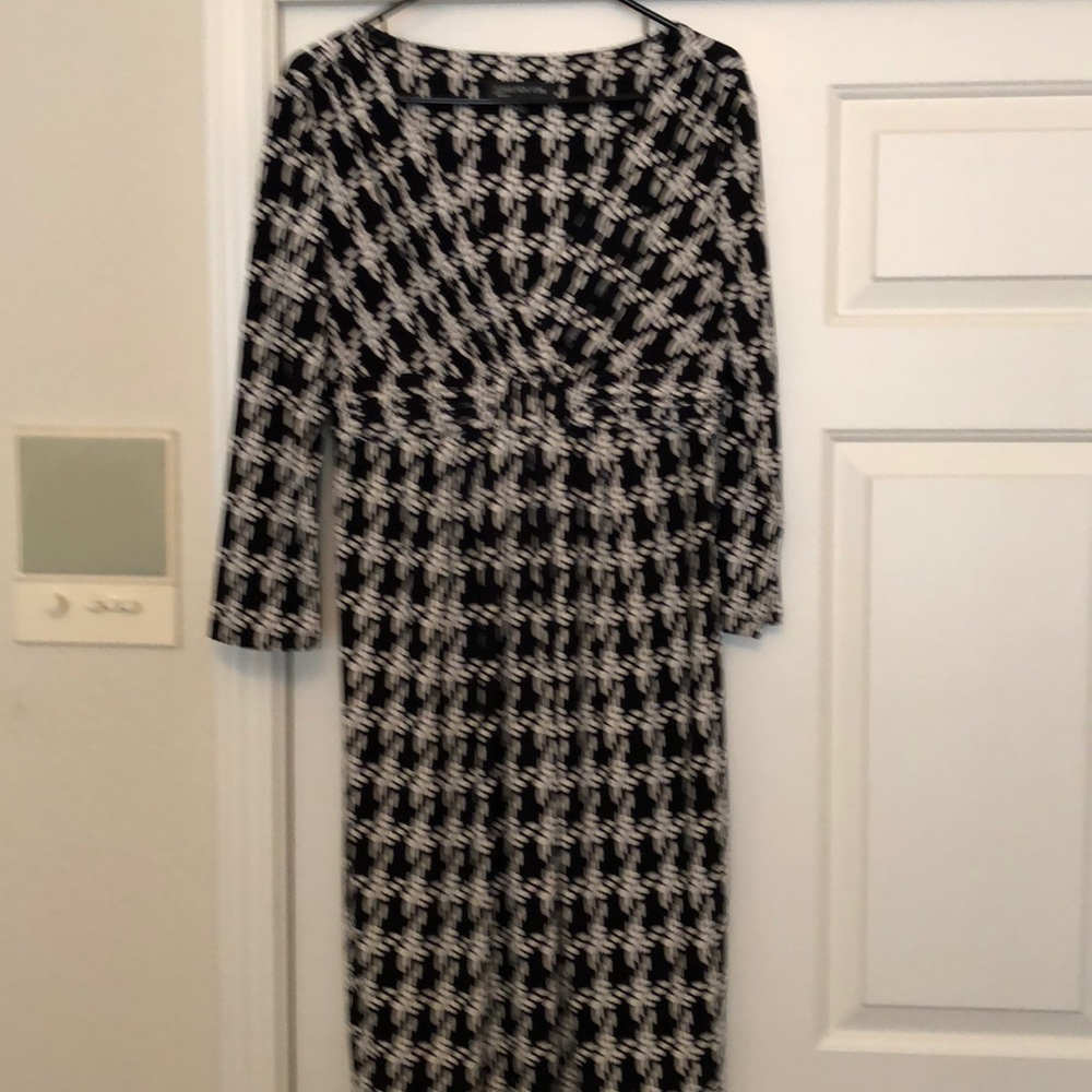 Dress.